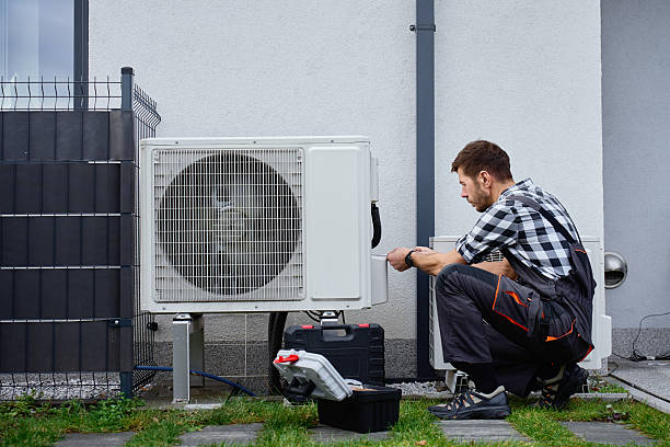 Top rated local Emergency Hvac Repair specialists in Georgetown, OH
